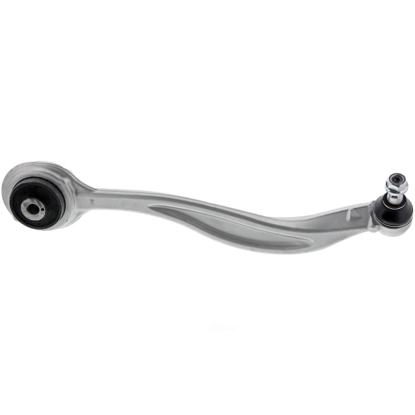 Mevotech Supreme Front Passenger Side Upper Non Adjustable Control Arm And Ball Joint Assembly CMS101231