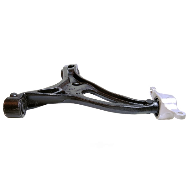 Mevotech Supreme Front Driver Side Lower Non Adjustable Control Arm CMS101052