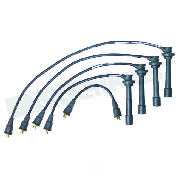 Walker Products Spark Plug Wire Set 924-1459