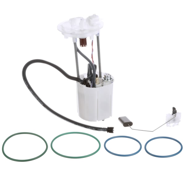 Delphi Fuel Pump Module Assembly FG1742