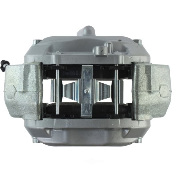 Centric Posi Quiet™ Loaded Front Driver Side Brake Caliper 142.35108