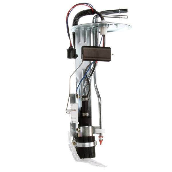 Delphi Fuel Pump And Sender Assembly HP10074