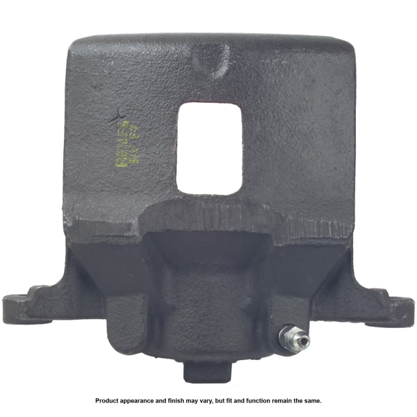 Cardone Reman Remanufactured Unloaded Caliper 18-4881