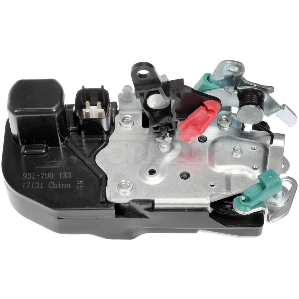 Dorman OE Solutions Front Passenger Side Door Lock Actuator Motor 931-790