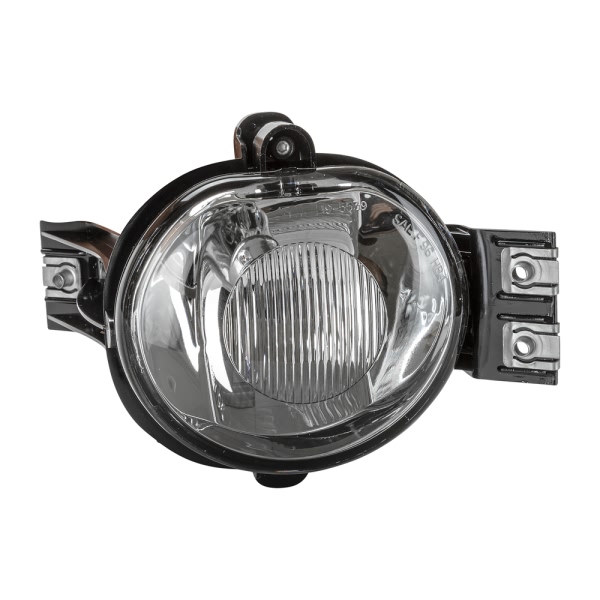 TYC Passenger Side Replacement Fog Light 19-5539-00-1