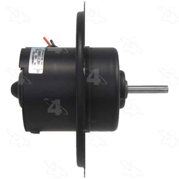 Four Seasons Hvac Blower Motor Without Wheel 35004