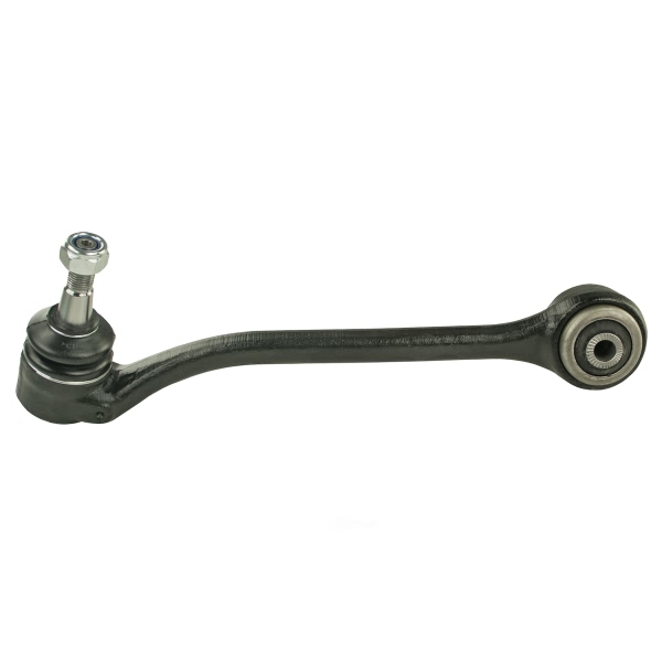 Mevotech Supreme Front Driver Side Lower Rearward Non Adjustable Control Arm And Ball Joint Assembly CMS10106