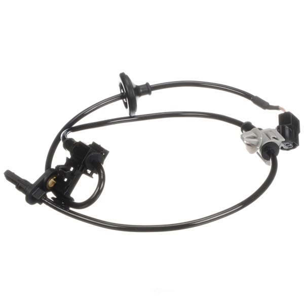 Delphi Front Driver Side Abs Wheel Speed Sensor SS11614