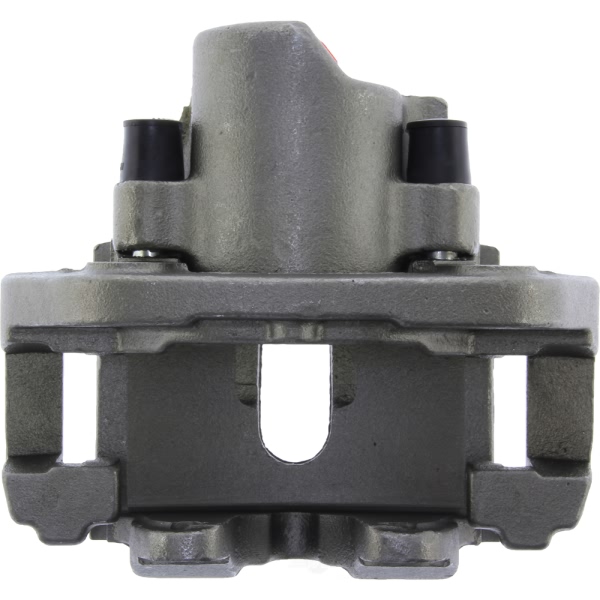 Centric Remanufactured Semi-Loaded Front Driver Side Brake Caliper 141.34038