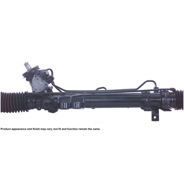 Cardone Reman Remanufactured Hydraulic Power Rack and Pinion Complete Unit 22-133