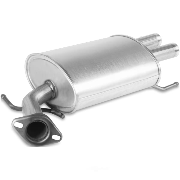 Bosal Rear Exhaust Muffler 145-211