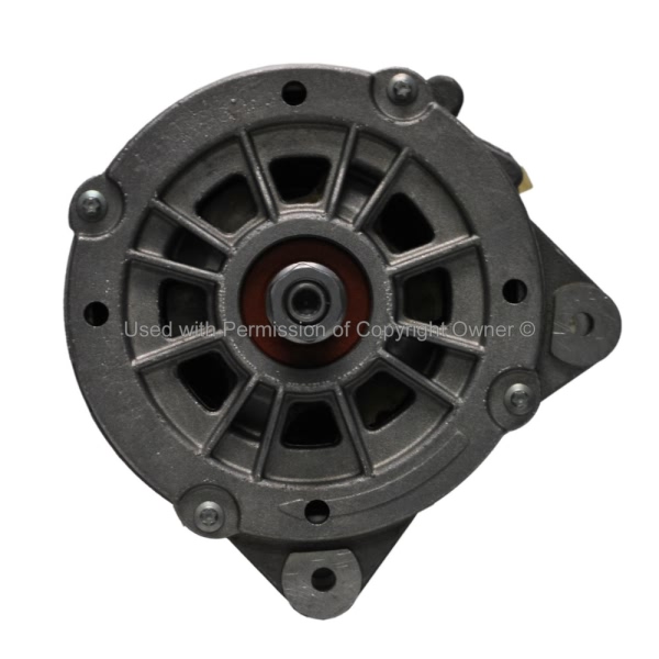 Quality-Built Alternator Remanufactured 15568