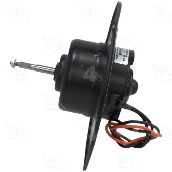 Four Seasons Hvac Blower Motor Without Wheel 35263