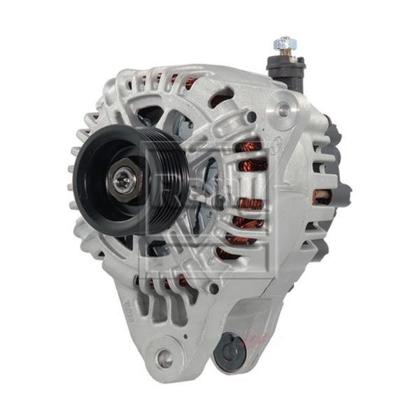 Remy Remanufactured Alternator 12064