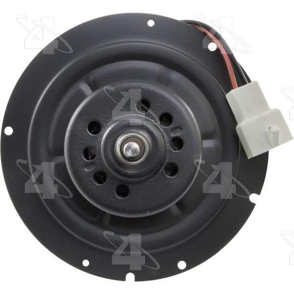 Four Seasons Hvac Blower Motor Without Wheel 35174