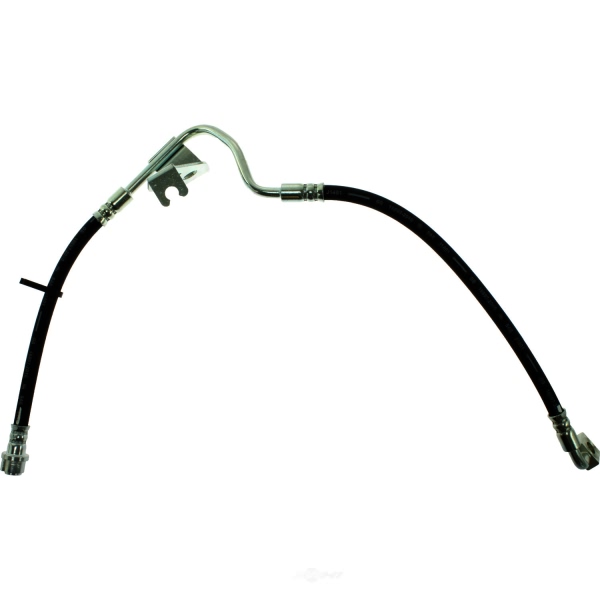 Centric Front Driver Side Brake Hose 150.62220