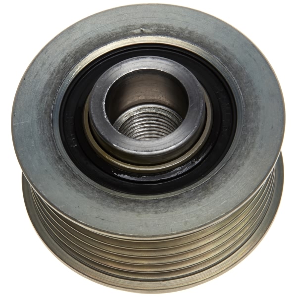 Gates Alternator Decoupler Pulley 37168P