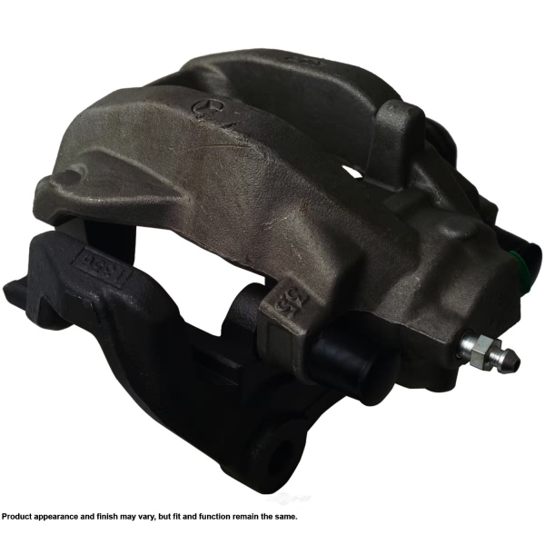 Cardone Reman Remanufactured Unloaded Caliper w/Bracket 19-B2934