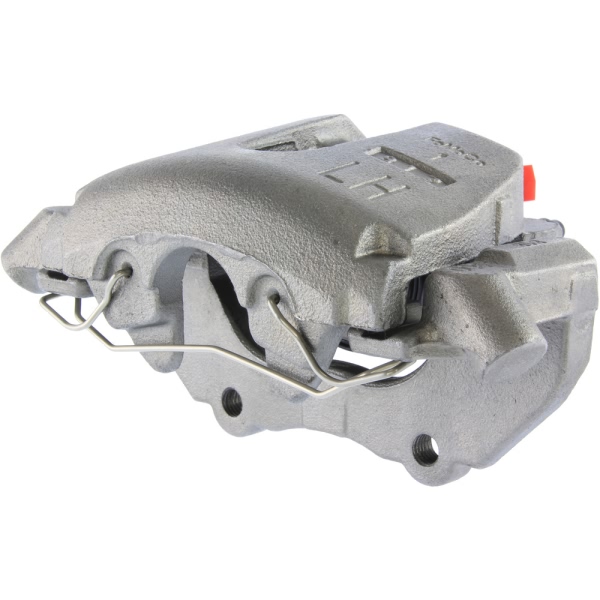 Centric Remanufactured Semi-Loaded Front Driver Side Brake Caliper 141.39066