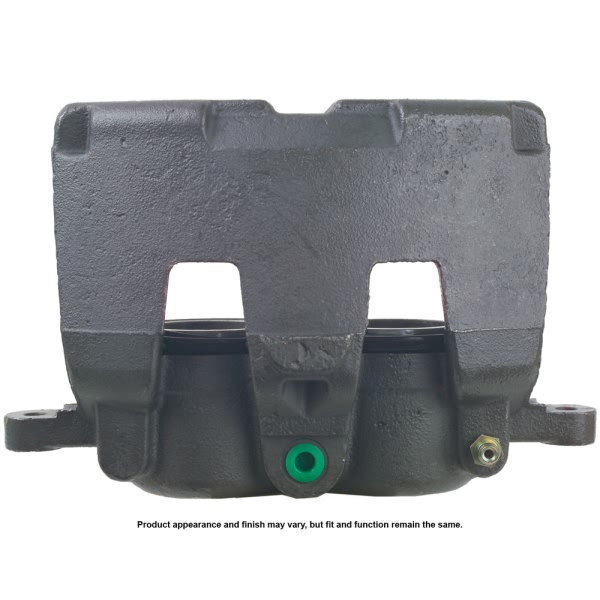 Cardone Reman Remanufactured Unloaded Caliper 18-5009