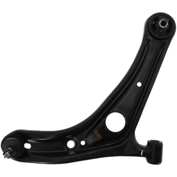 Centric Premium™ Front Passenger Side Lower Control Arm and Ball Joint Assembly 622.44002