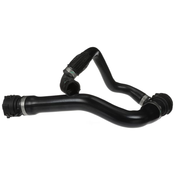 Gates Engine Coolant Molded Radiator Hose 23894