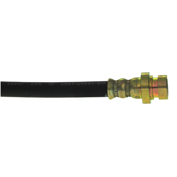 Centric Front Brake Hose 150.46008