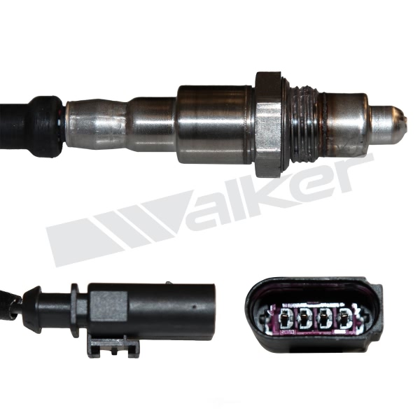 Walker Products Oxygen Sensor 350-34795