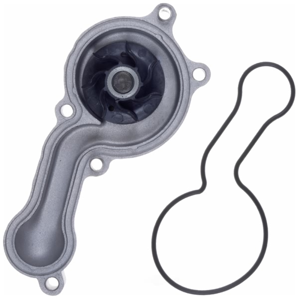 Gates Engine Coolant Standard Water Pump 42260