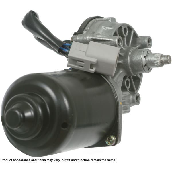 Cardone Reman Remanufactured Wiper Motor 43-2068