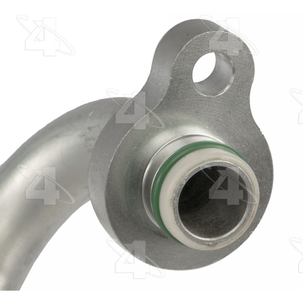 Four Seasons A C Suction Line Hose Assembly 56946