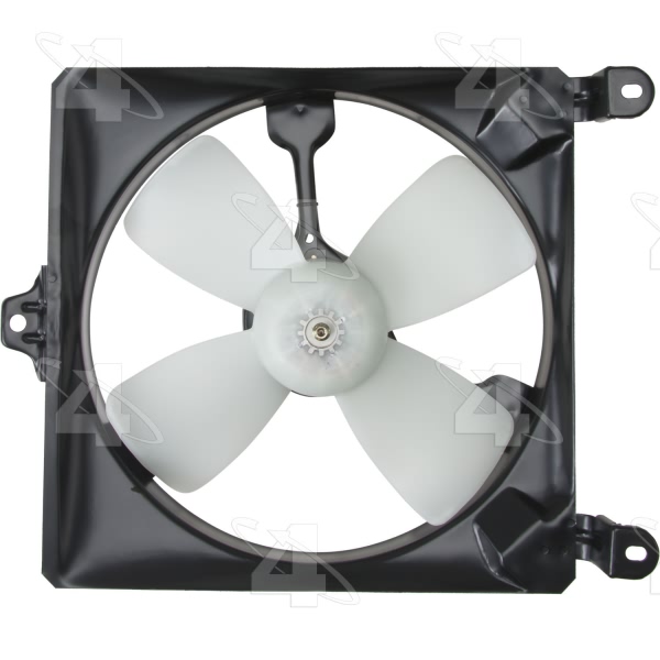 Four Seasons Engine Cooling Fan 75497