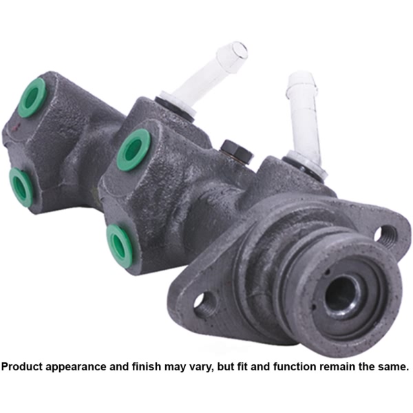 Cardone Reman Remanufactured Master Cylinder 11-1551