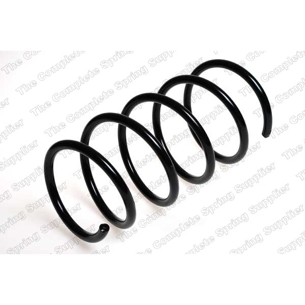 lesjofors Front Coil Spring 4008453