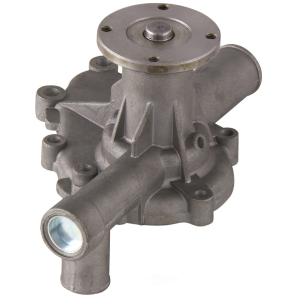 Gates Engine Coolant Standard Water Pump 42012