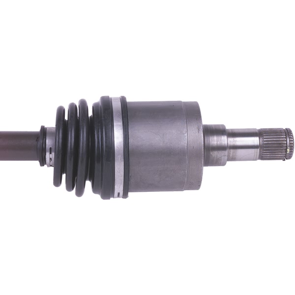 Cardone Reman Remanufactured CV Axle Assembly 60-1031