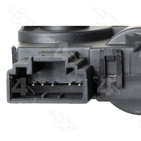 Four Seasons Hvac Recirculation Door Actuator 73285