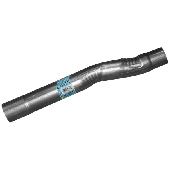 Walker Aluminized Steel Exhaust Intermediate Pipe 53311