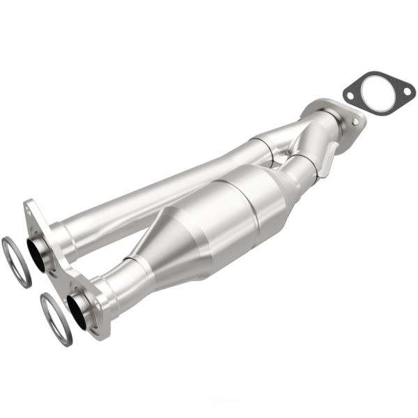 Bosal Direct Fit Catalytic Converter 099-1709