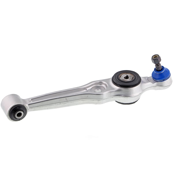 Mevotech Supreme Front Passenger Side Lower Non Adjustable Control Arm And Ball Joint Assembly CMK80546