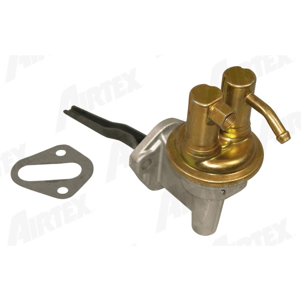 Airtex Mechanical Fuel Pump 60081