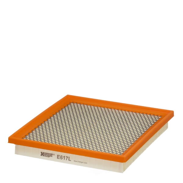 Hengst Air Filter E617L