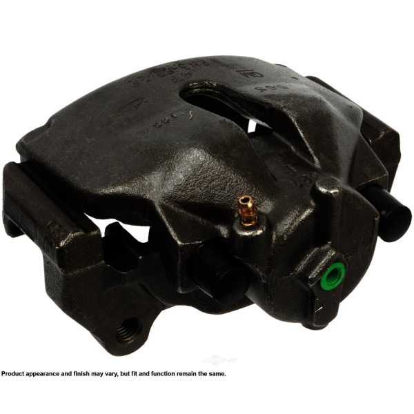 Cardone Reman Remanufactured Unloaded Caliper w/Bracket 19-B2038D