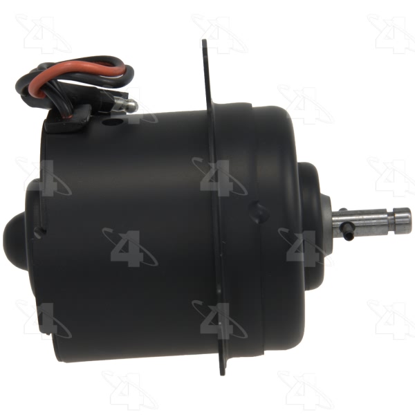 Four Seasons Radiator Fan Motor 35666