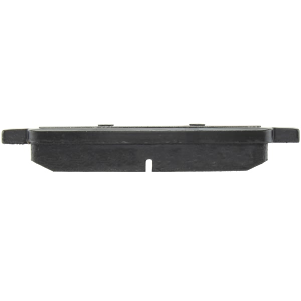 Centric Posi Quiet™ Ceramic Rear Disc Brake Pads 105.14560