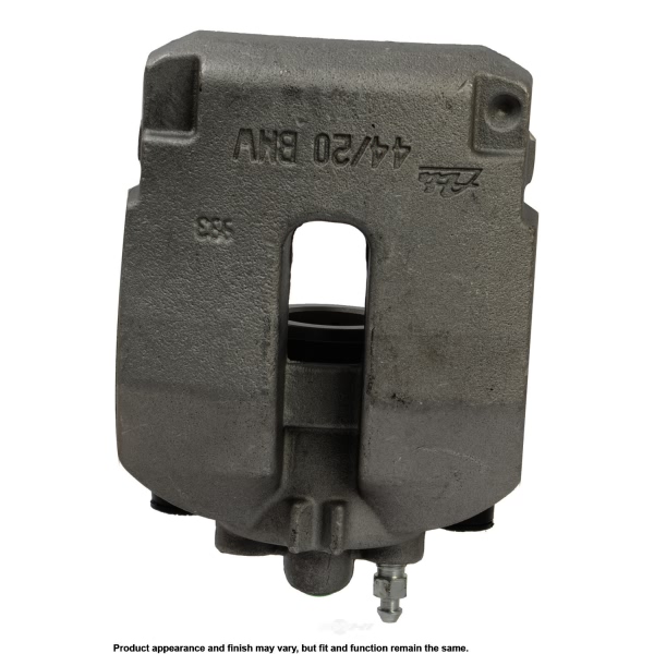 Cardone Reman Remanufactured Unloaded Caliper 19-3331