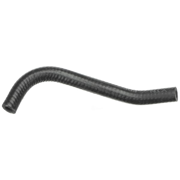 Gates Hvac Heater Molded Hose 18253