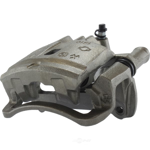 Centric Remanufactured Semi-Loaded Rear Passenger Side Brake Caliper 141.42527