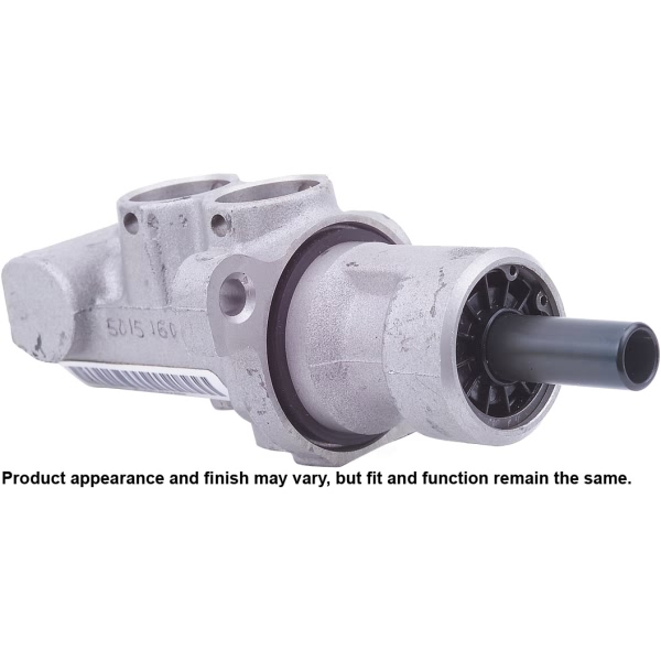 Cardone Reman Remanufactured Master Cylinder 10-2923