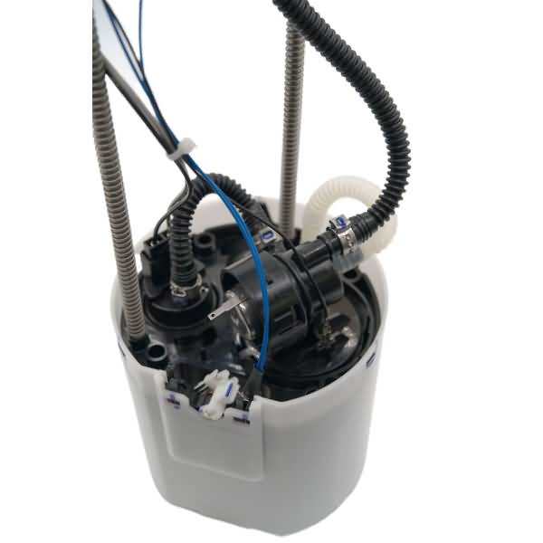 Autobest Fuel Pump Module Assembly F1541A